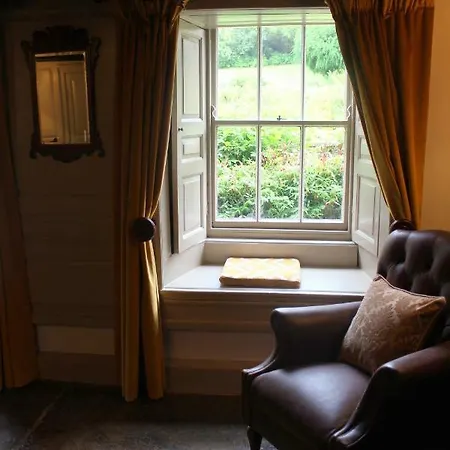 펜션 Countersett Hall 아스크리그