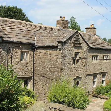 Countersett Hall * 아스크리그