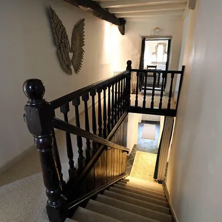 Countersett Hall