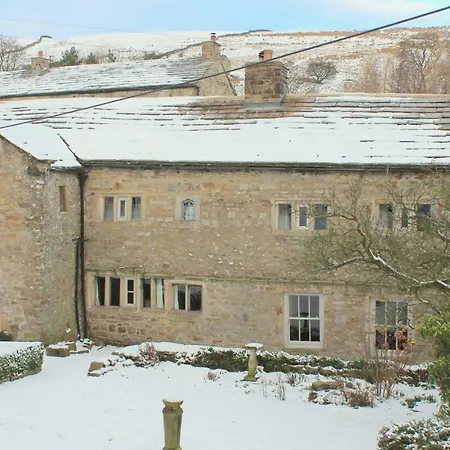 Countersett Hall * 아스크리그