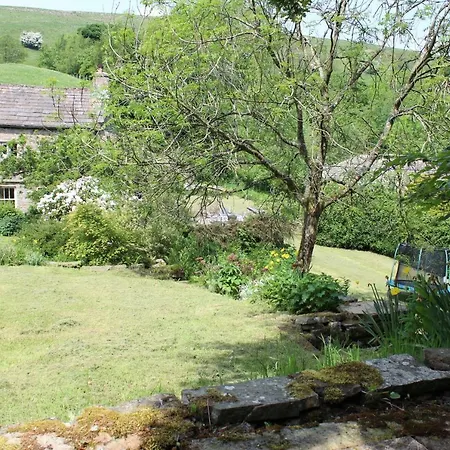 Countersett Hall * Askrigg