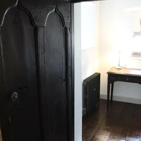 Feriehus Countersett Hall *