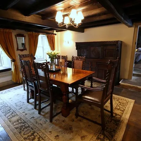 Countersett Hall Askrigg