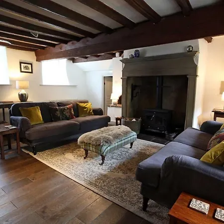 Countersett Hall Askrigg