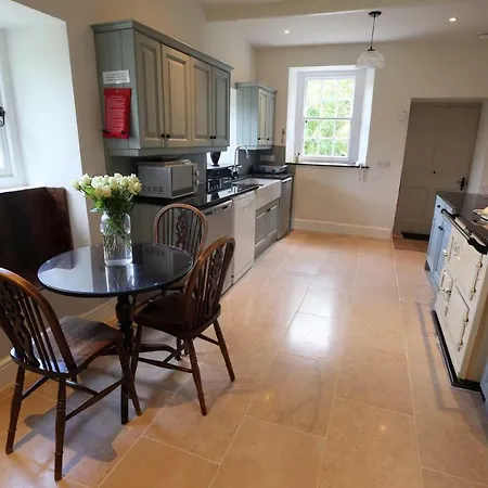 Countersett Hall Askrigg