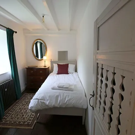 Feriehus Countersett Hall