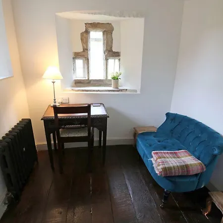 Feriehus Countersett Hall *