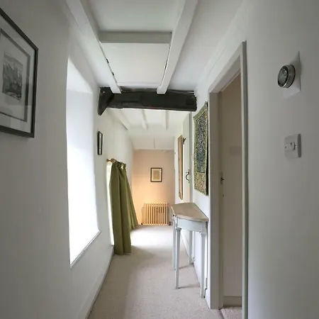 Countersett Hall *