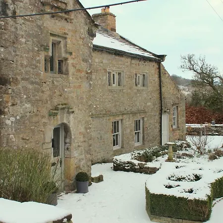 Countersett Hall *