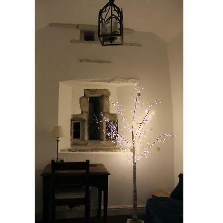 Countersett Hall Feriehus *