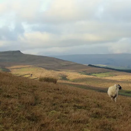 Countersett Hall * Askrigg