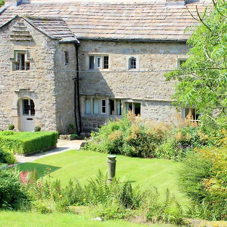 Countersett Hall