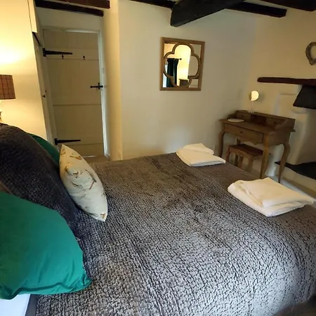 Countersett Hall Feriehus